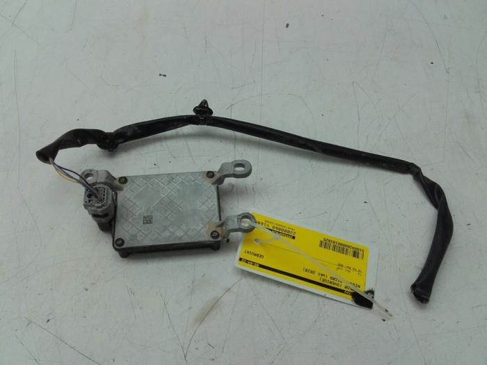 Begagnade Sensor (övriga) Nissan Micra (K14) 1.0 IG-T 100 Pris € 208,95 Marginaltabell erbjuds av Wessel Parts & Service B.V.