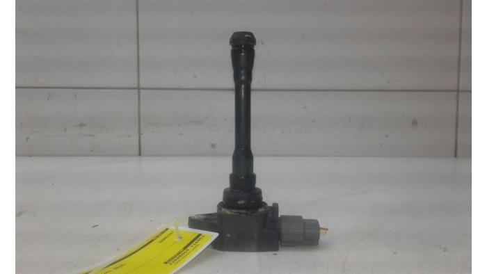 Gebrauchte Zündspule Nissan Micra (K14) 1.0 IG-T 100 Preis € 40,95 Margenregelung angeboten von Wessel Parts & Service B.V.