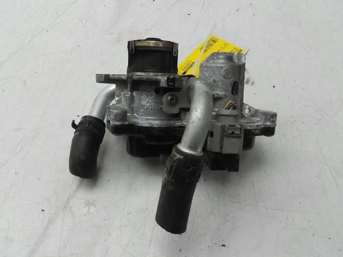 Gebrauchte AGR Ventil Volkswagen Touran (5T1) 1.6 TDI SCR BlueMotion Technology Preis € 55,65 Margenregelung angeboten von Wessel Parts & Service B.V.