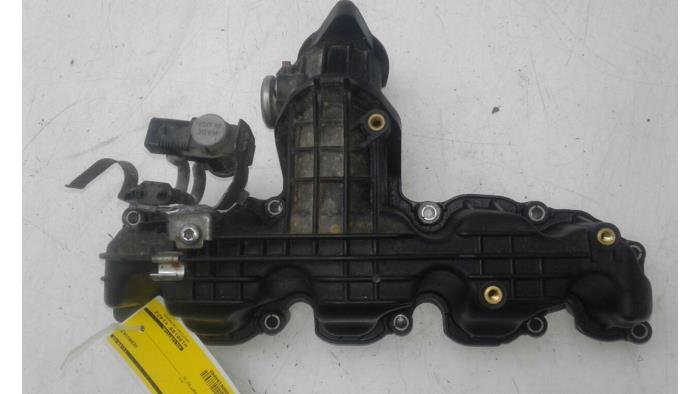 Gebrauchte Ansaugbrugge Audi A1 Sportback (8XA/8XF) 1.6 TDI 16V Preis € 78,75 Margenregelung angeboten von Wessel Parts & Service B.V.