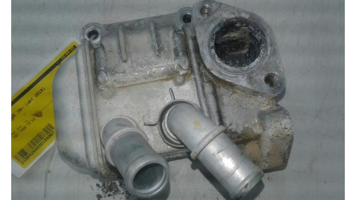 EGR cooler Kia Sportage 1.6 CRDi 16V 136 - 284602U001 D4FE