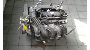 Used Engine Mazda 2 (NB/NC/ND/NE) 1.4 16V Price € 699,00 Margin scheme offered by Autobedrijf G.H. Wessel B.V.