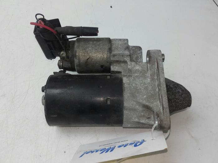 Gebrauchte Anlasser Alfa Romeo GT (937) 2.0 JTS 16V Preis € 51,45 Margenregelung angeboten von Wessel Parts & Service B.V.