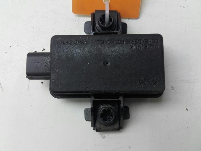 Begagnade Däcktrycksmodul Mercedes EQV 300 Pris € 36,75 Marginaltabell erbjuds av Wessel Parts & Service B.V.