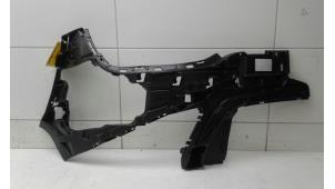 Used Front bumper bracket, left Mercedes EQV EQV 300 Price € 75,90 Margin scheme offered by Autobedrijf G.H. Wessel B.V.