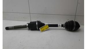 Used Front drive shaft, right Mercedes EQV EQV 300 Price € 349,00 Margin scheme offered by Autobedrijf G.H. Wessel B.V.