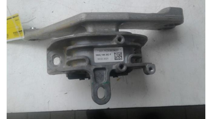 Gebrauchte Motorlager Skoda Superb Combi (3V5) 1.4 TSI iV 6V Preis € 103,95 Margenregelung angeboten von Wessel Parts & Service B.V.