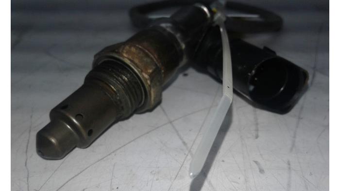 Sonde lambda d'un Skoda Superb Combi (3V5) 1.4 TSI iV 6V 2021