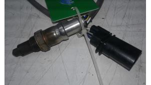 Sonde lambda d'un Skoda Superb Combi (3V5) 1.4 TSI iV 6V 2021