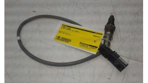 Sonde lambda d'un Skoda Superb Combi (3V5) 1.4 TSI iV 6V 2021
