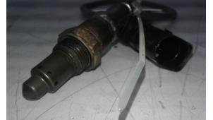Sonde lambda d'un Skoda Superb Combi (3V5) 1.4 TSI iV 6V 2021