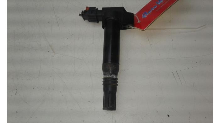 Gebrauchte Zündspule Opel Corsa F (UB/UH/UP) 1.2 12V 75 Preis € 40,95 Margenregelung angeboten von Wessel Parts & Service B.V.