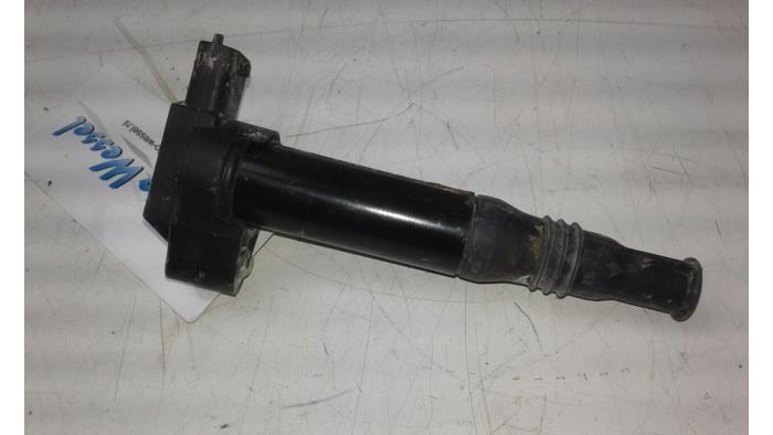 Begagnade Tändspole Citroen C3 (SX/SW) 1.2 Vti 12V PureTech Pris € 40,95 Marginaltabell erbjuds av Wessel Parts & Service B.V.
