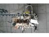 Motor from a Kia Rio IV (YB), 2017 1.0i T-GDi 100 12V, Hatchback, Petrol, 998cc, 74kW (101pk), FWD, G3LC; G3LE, 2017-01 2019