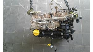 Gebrauchte Motor Nissan Qashqai (J11) Preis auf Anfrage angeboten von Autobedrijf G.H. Wessel B.V.