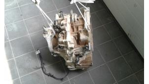 Used Gearbox Nissan Qashqai (J11) Price on request offered by Autobedrijf G.H. Wessel B.V.