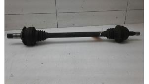 Used Drive shaft, rear right Mercedes S (W222/V222/X222) 3.0 S-350 BlueTec, S-350 d 24V Price € 349,00 Margin scheme offered by Autobedrijf G.H. Wessel B.V.