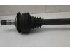 Drive shaft, rear right from a Mercedes-Benz S (W222/V222/X222) 3.0 S-350 BlueTec, S-350 d 24V 2013