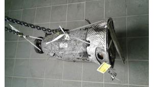 Used Gearbox Mercedes S (W222/V222/X222) 3.0 S-350 BlueTec, S-350 d 24V Price € 999,00 Margin scheme offered by Autobedrijf G.H. Wessel B.V.