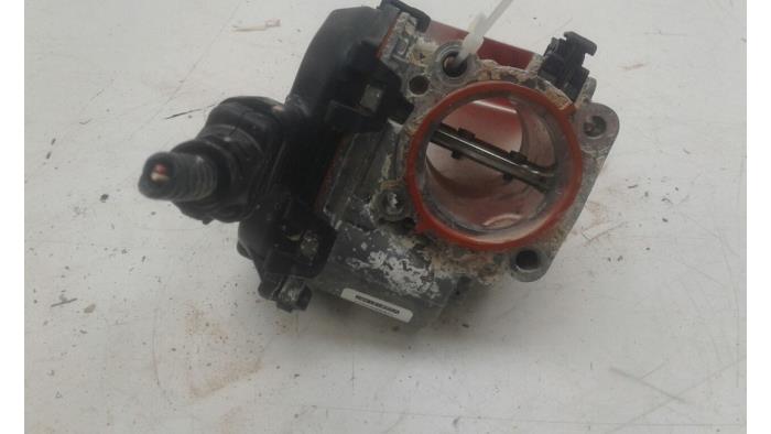 Gebrauchte Drosselklappengehäuse Opel Combo Life/Tour 1.5 CDTI 130 Preis € 40,95 Margenregelung angeboten von Wessel Parts & Service B.V.
