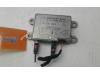 Antenna Amplifier from a Mercedes S (W222/V222/X222), 2013 / 2020 3.0 S-350 BlueTec, S-350 d 24V, Saloon, 4-dr, Diesel, 2.987cc, 190kW (258pk), RWD, OM642861, 2013-05 / 2017-05, 222.032; 222.132 2013