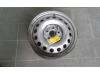 Wheel from a Mercedes Vito Mixto (447.7), 2014 1.6 111 CDI 16V, Delivery, Diesel, 1.598cc, 84kW (114pk), FWD, OM622951; R9M503, 2014-11, 447.701; 447.703; 447.705 2018