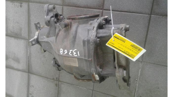 Usagé Différentiel arrière Mercedes S (222.0/222.1) 3.0 S-350 BlueTEC, S-350d 24V Prix € 313,95 Règlement à la marge proposé par Wessel Parts & Service B.V.