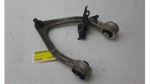 Used Front upper wishbone, right Mercedes S (W222/V222/X222) 3.0 S-350 BlueTec, S-350 d 24V Price € 159,00 Margin scheme offered by Autobedrijf G.H. Wessel B.V.