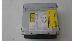 Used Multi-media control unit Mercedes S (W222/V222/X222) 3.0 S-350 BlueTec, S-350 d 24V Price on request offered by Autobedrijf G.H. Wessel B.V.