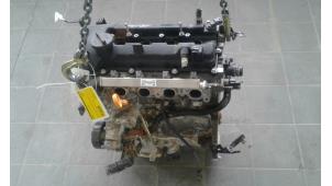 Used Engine Kia Ceed (CDB5/CDBB) 1.4i 16V Price € 1.299,00 Margin scheme offered by Autobedrijf G.H. Wessel B.V.