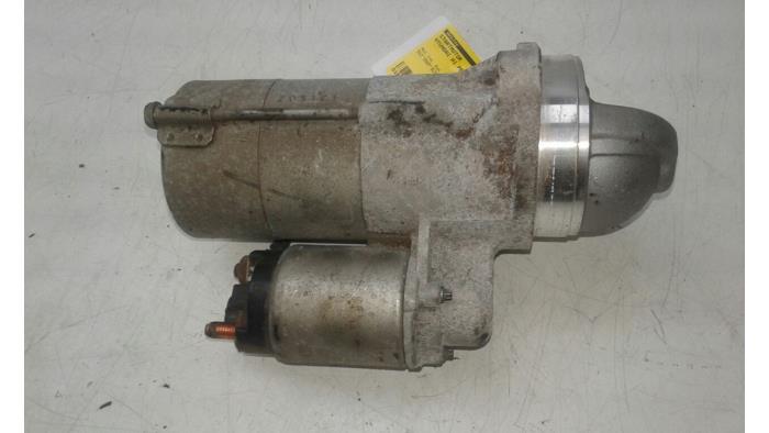 Used Starter Hyundai H1 People Price € 82,95 Margin scheme offered by Wessel Parts & Service B.V.