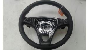 Used Steering wheel Mercedes EQV EQV 300 Price € 548,90 Margin scheme offered by Autobedrijf G.H. Wessel B.V.