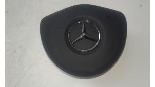 Used Left airbag (steering wheel) Mercedes EQV EQV 300 Price € 328,90 Margin scheme offered by Autobedrijf G.H. Wessel B.V.