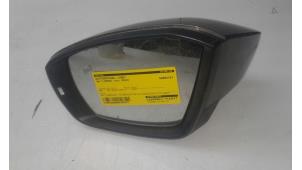 Used Wing mirror, left Volkswagen T-Cross 1.0 TSI 95 12V Price on request offered by Autobedrijf G.H. Wessel B.V.
