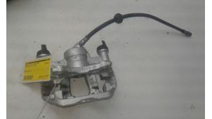 Used Rear brake calliper, left Mercedes EQV EQV 300 Price € 108,90 Margin scheme offered by Autobedrijf G.H. Wessel B.V.