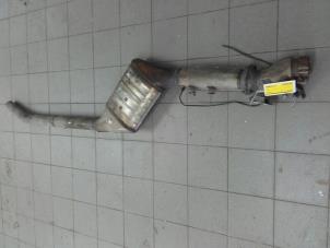 Used Catalytic converter BMW X5 (F15) xDrive 25d 2.0 Price € 799,00 Margin scheme offered by Autobedrijf G.H. Wessel B.V.