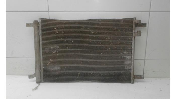 Usagé Radiateur clim Seat Ateca (5FPX) 1.6 TDI 16V Prix sur demande proposé par Wessel Parts & Service B.V.