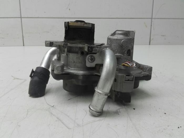 Gebrauchte AGR Ventil Seat Ateca (5FPX) 1.6 TDI 16V Preis € 48,30 Margenregelung angeboten von Wessel Parts & Service B.V.
