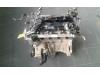 Engine from a Kia Ceed (CDB5/CDBB), 2018 1.4i 16V, Hatchback, 4-dr, Petrol, 1.368cc, 73kW (99pk), FWD, G4LC, 2018-03 2019