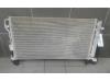Air conditioning radiator from a Kia Sportage (QL), 2015 / 2022 1.6 GDI 132 16V 4x2, Jeep/SUV, Petrol, 1.591cc, 97kW, G4FD, 2015-09 2019