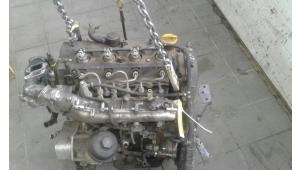 Used Engine Opel Astra H SW (L35) 1.7 CDTi 16V Price € 1.499,00 Margin scheme offered by Autobedrijf G.H. Wessel B.V.