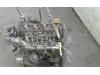 Engine from a Opel Astra H SW (L35), 2004 / 2014 1.7 CDTi 16V, Combi/o, Diesel, 1.686cc, 81kW (110pk), FWD, Z17DTR; EURO4, 2007-02 / 2010-03 2008