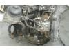 Motor from a Opel Astra H SW (L35) 1.7 CDTi 16V 2008