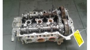 Used Cylinder head Citroen C3 (SX/SW) 1.2 Vti 12V PureTech Price on request offered by Autobedrijf G.H. Wessel B.V.