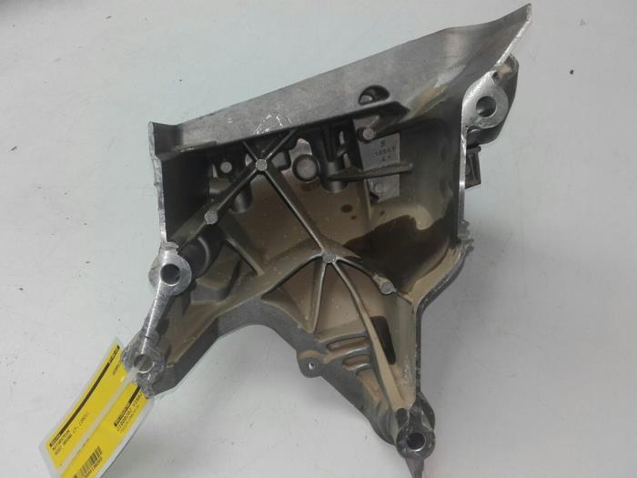 Gebrauchte Motorlager Seat Arona (KJX) 1.0 TGI 12V Preis € 51,45 Margenregelung angeboten von Wessel Parts & Service B.V.