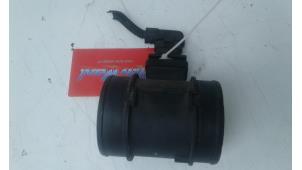 Used Airflow meter Opel Astra H SW (L35) 1.7 CDTi 16V Price € 39,00 Margin scheme offered by Autobedrijf G.H. Wessel B.V.