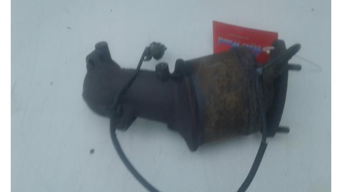 Gebrauchte Katalysator Opel Astra H SW (L35) 1.7 CDTi 16V Preis € 149,00 Margenregelung angeboten von Wessel Parts & Service B.V.