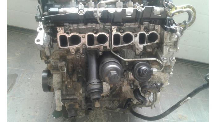 Moteur Mini Countryman Cooper D N C A