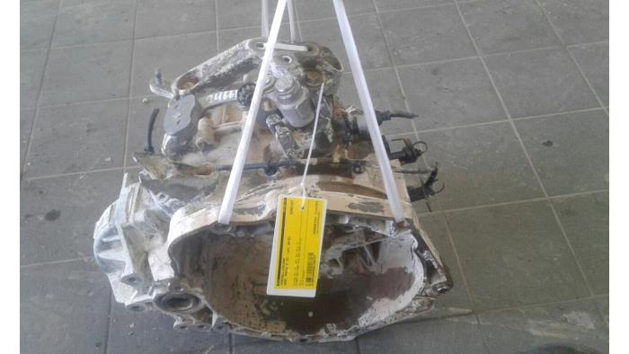 Gebrauchte Getriebe Opel Mokka X Preis auf Anfrage angeboten von Wessel Parts & Service B.V.