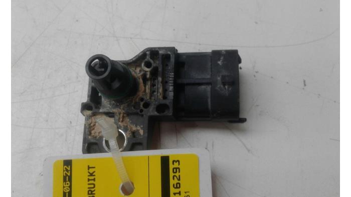 Begagnade Sensor (övriga) Opel Mokka X Pris € 40,95 Marginaltabell erbjuds av Wessel Parts & Service B.V.